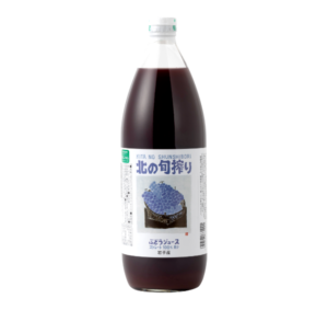 ぶどうジュース 1000ml (ビン)