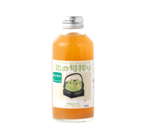 洋なしジュース 190ml (ビン)